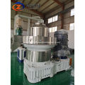 Biomass high capacity 220kw XGJ850 wood pellet machine